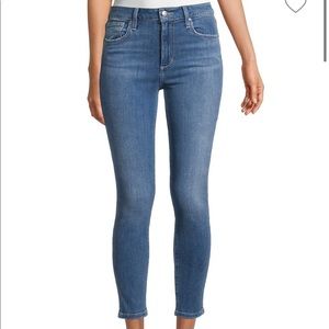 Joe’s Jeans Skinny Ankle